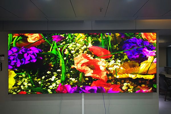 如何合理選購(gòu)無縫拼接屏?