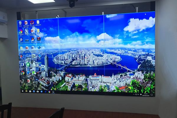 為何維康國際旗下的無縫拼接屏廣受用戶喜歡？