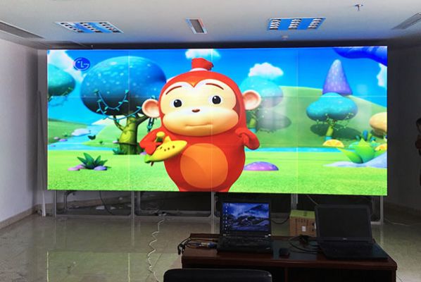 無縫拼接屏的質(zhì)量如何保證？從哪些方面來評定