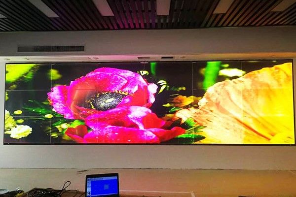 選擇無縫拼接屏該從哪些方面考慮？