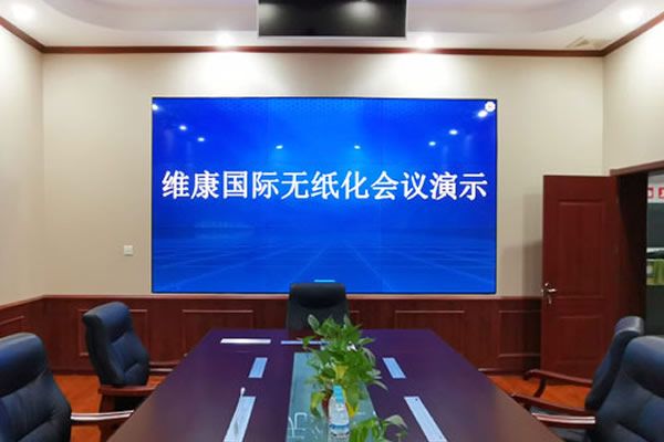 無(wú)縫拼接屏技術(shù)有幾種？