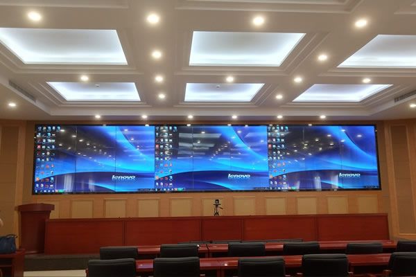 深圳有哪些無(wú)縫拼接屏廠家？