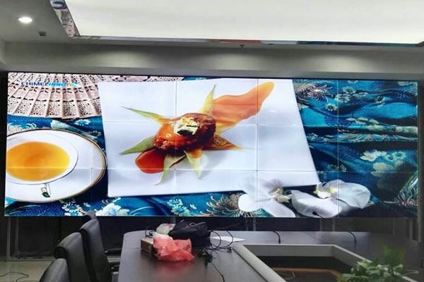 無縫拼接屏顯示效果怎樣？市場(chǎng)前景怎樣？