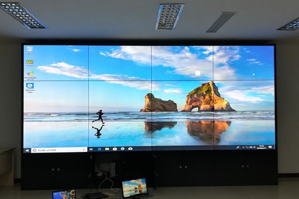 國內(nèi)哪個液晶拼接屏廠家比較好？