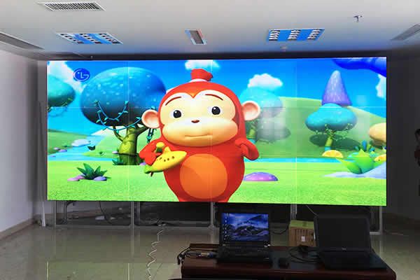 無縫拼接屏一般應(yīng)用在哪些場合？