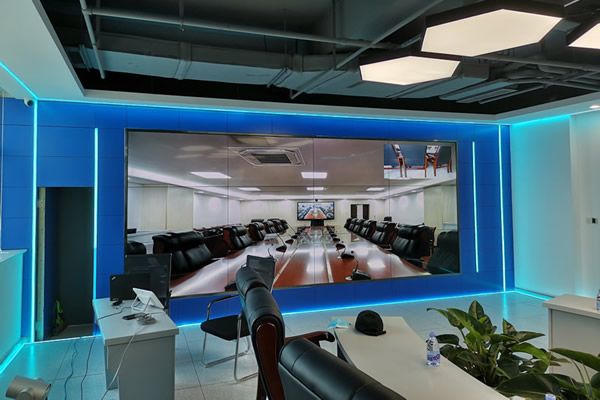 拼接屏的日常使用，該注意哪些維護保養(yǎng)？