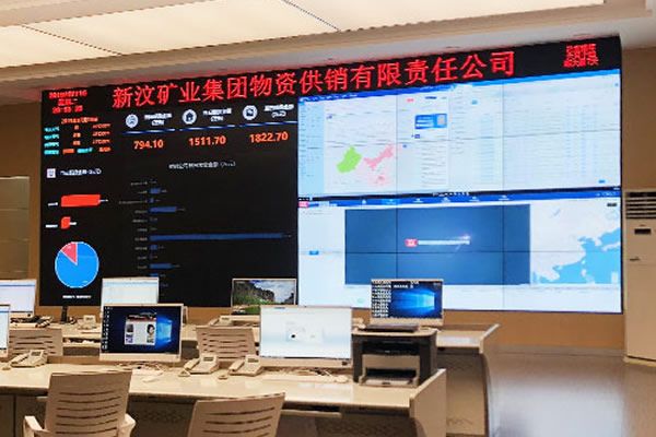 技術(shù)角度分析：未來LCD拼接屏是否被OLED取代？