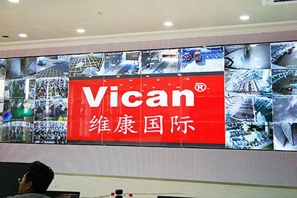 環(huán)境溫度對拼接屏的使用有哪些影響？