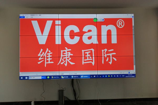 我們選購拼接屏，不應該只注重其價格因素