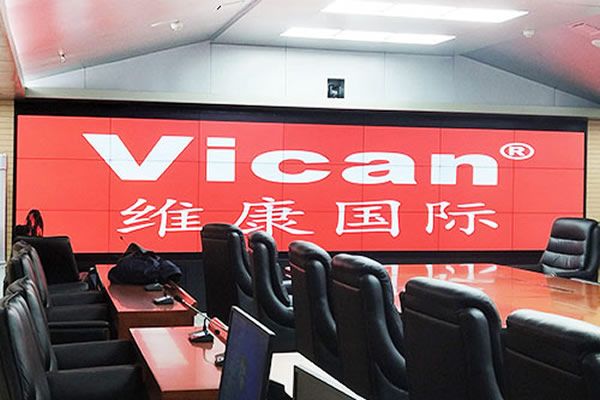 lcd拼接屏與DLP大屏的有什么區(qū)別？