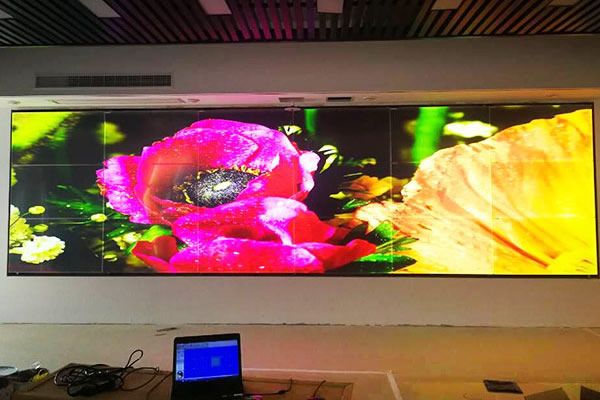 無縫拼接屏具有哪些特點(diǎn)？