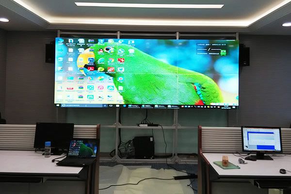 如何挑選無縫拼接屏？在此之前需要了解這些知識