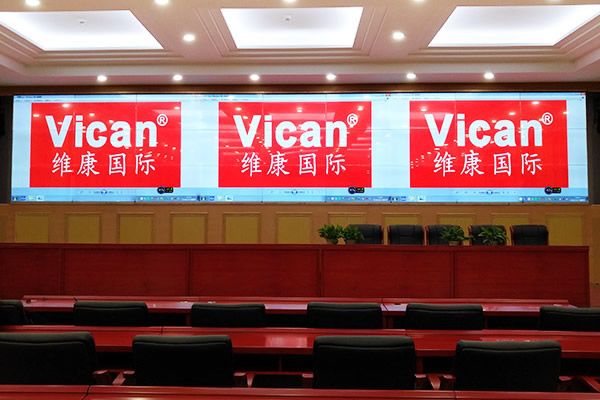 上海無縫拼接屏廠家有哪些？