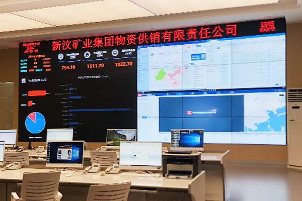 會議室拼接屏該如何選擇？