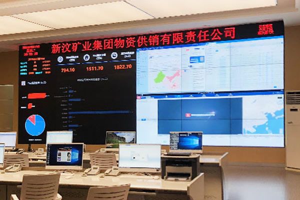 如何選擇信賴的液晶拼接屏廠家的產(chǎn)品？