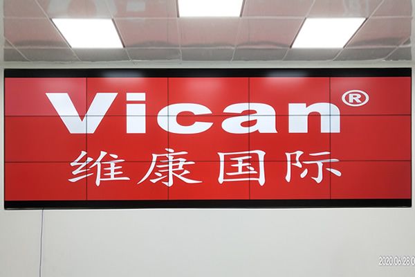 廣東鶴山市第一中學-考試監(jiān)控系統(tǒng)