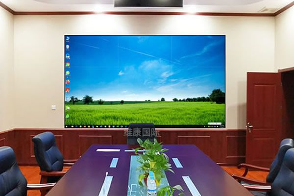 采購拼接屏需要注意哪些參數(shù)？