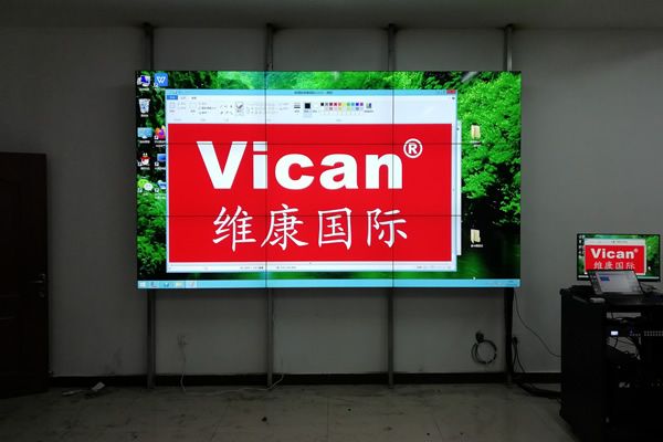 液晶拼接屏與普通顯示屏的區(qū)別有哪些？