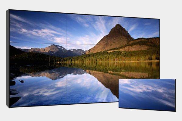 維康拼接屏：庫(kù)存充足、現(xiàn)貨供應(yīng)