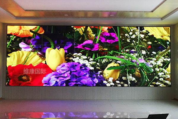 關(guān)于拼接屏的采購方法與技巧，可以收藏來參考