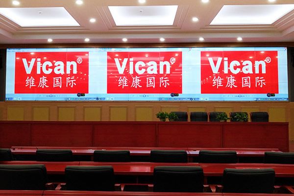 無縫拼接屏廠家為什么集中在深圳地區(qū)？