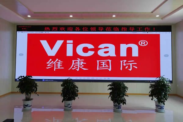 小間距LED顯示屏的清晰度怎樣？