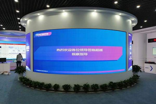 DLP拼接屏、LED顯示屏、LCD拼接屏的市場(chǎng)分析