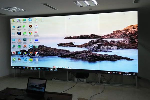 無縫拼接屏的技術優(yōu)勢體現(xiàn)在哪里方面？