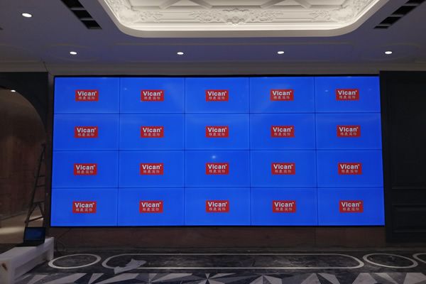 拼接屏行業(yè)未來(lái)發(fā)展趨勢(shì)