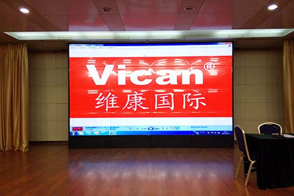 無縫拼接屏受歡迎的原因有哪些？