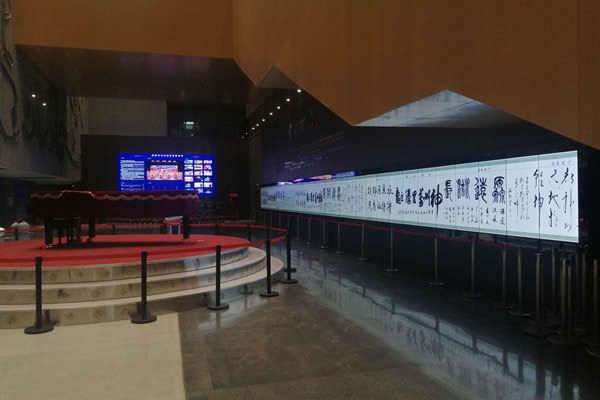 拼接屏在安裝前需要注意哪些問(wèn)題？