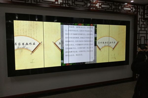 液晶拼接屏與LED顯示屏的區(qū)別在哪？