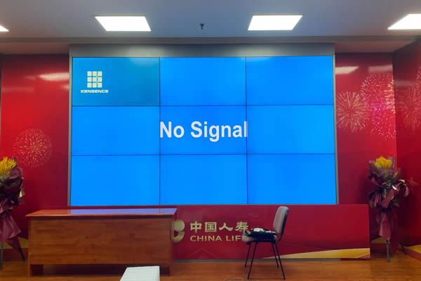 液晶拼接屏價(jià)格主要由哪些由哪些因素決定的？