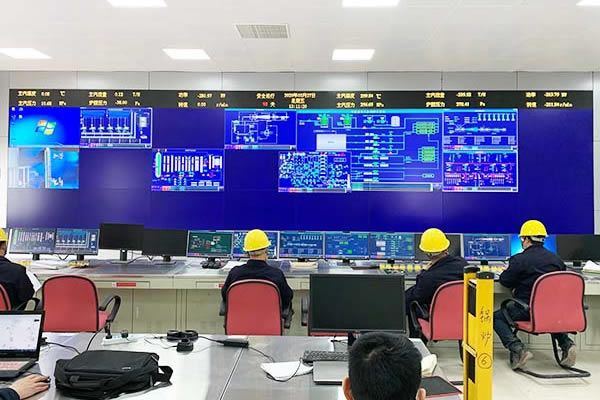 拼接屏廠家如何實(shí)現(xiàn)長(zhǎng)遠(yuǎn)發(fā)展？