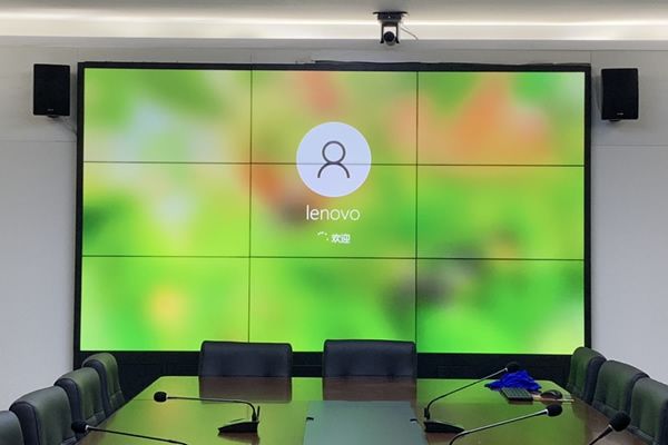 在不同的應(yīng)用場景，如何選擇拼接屏尺寸？