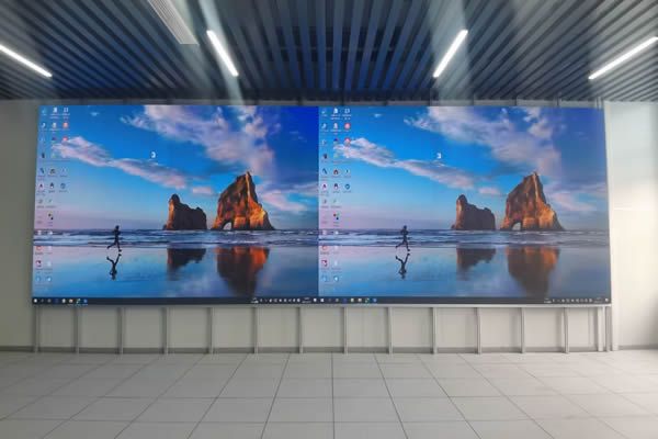 LED顯示屏與液晶拼接屏哪種比較便宜？