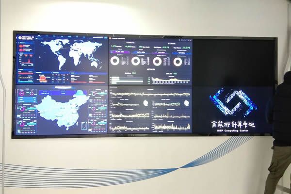 液晶拼接屏4K高清分辨率是如何實(shí)現(xiàn)的？