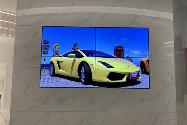 會(huì)議室使液晶拼接屏好還是LED全彩屏好？