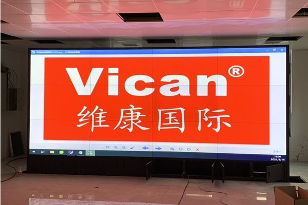 液晶拼接屏報價清單有哪些？