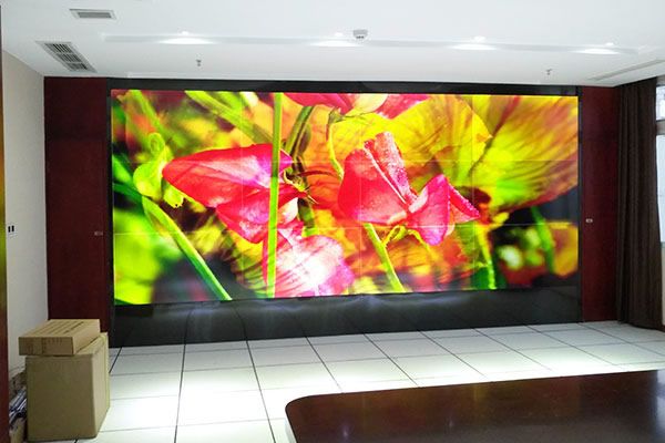 無(wú)縫拼接屏的采購(gòu)需要知道哪些知識(shí)？