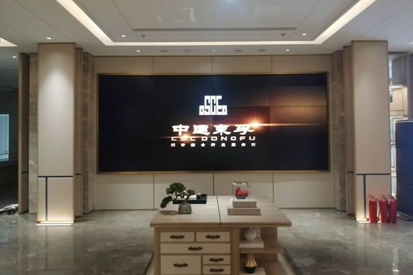 液晶拼接屏價(jià)格多少錢？