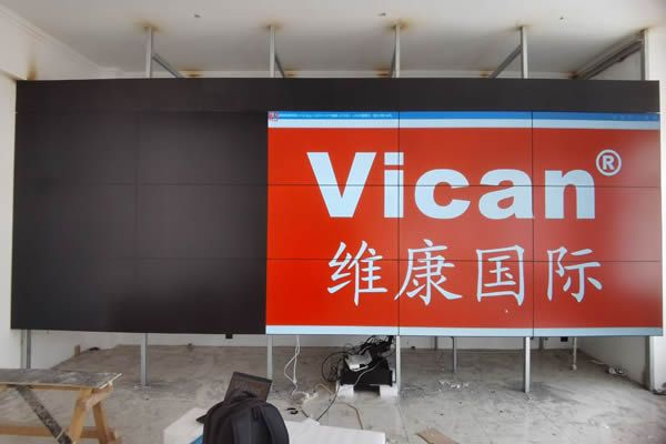 55寸液晶拼接屏的高亮好還是低亮好？