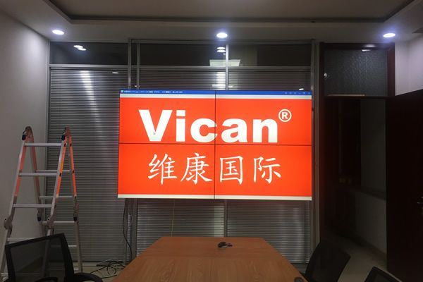 拼接屏廠家哪家好，怎么選擇？