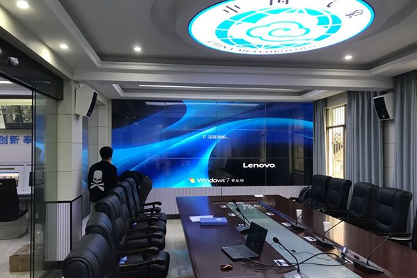 無(wú)縫拼接屏技術(shù)是什么，0mm拼縫技術(shù)怎么實(shí)現(xiàn)的？