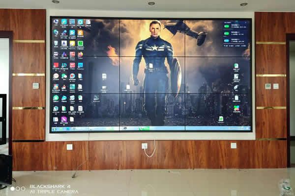 液晶拼接屏廠家怎么選，產(chǎn)品怎么采購(gòu)？