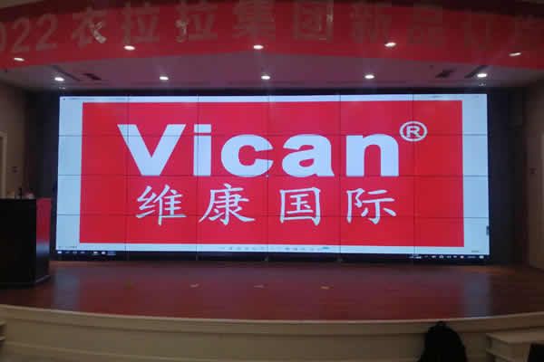 為什么液晶拼接屏在安防行業(yè)有著不可取代的作用？