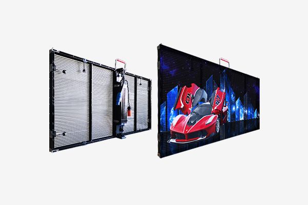 透明LED顯示屏有什么特點(diǎn)？