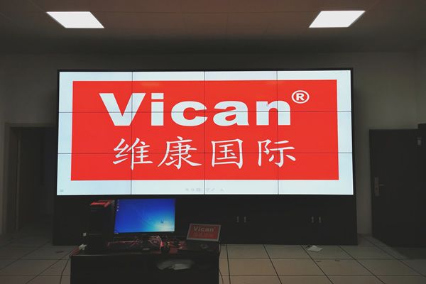 液晶拼接屏的采購不可貪便宜，需要注意背后陷阱