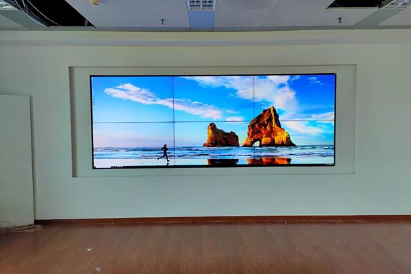 液晶拼接屏廠家直銷有什么優(yōu)勢(shì)