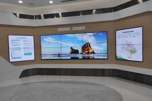 拼接屏采購(gòu)指南，怎么合理選擇優(yōu)質(zhì)的拼接屏廠家？